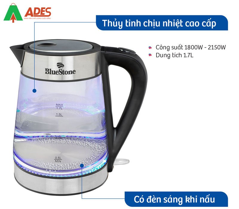 Tinh nang doi mau doc dao