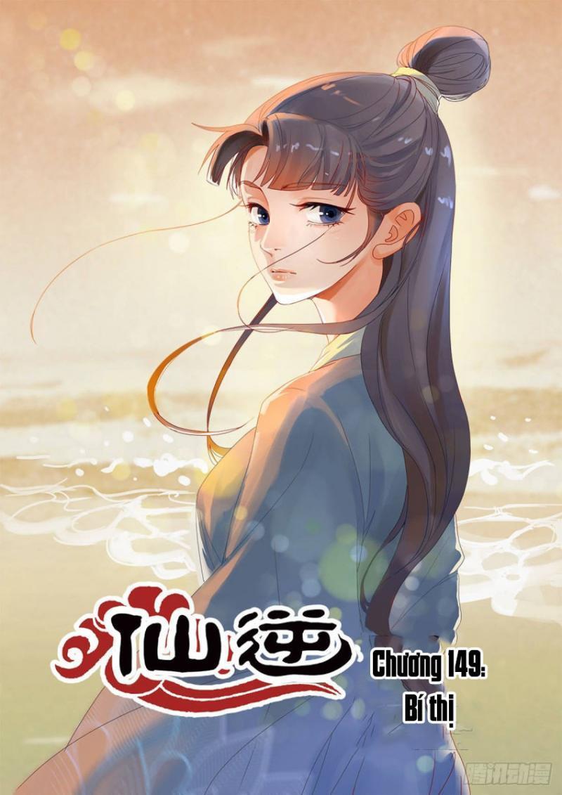 Tiên Nghịch Chapter 149 - TC Truyện